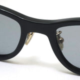 【TOM FORD/トムフォード】スクエア サングラス TF1352-D 01A 52