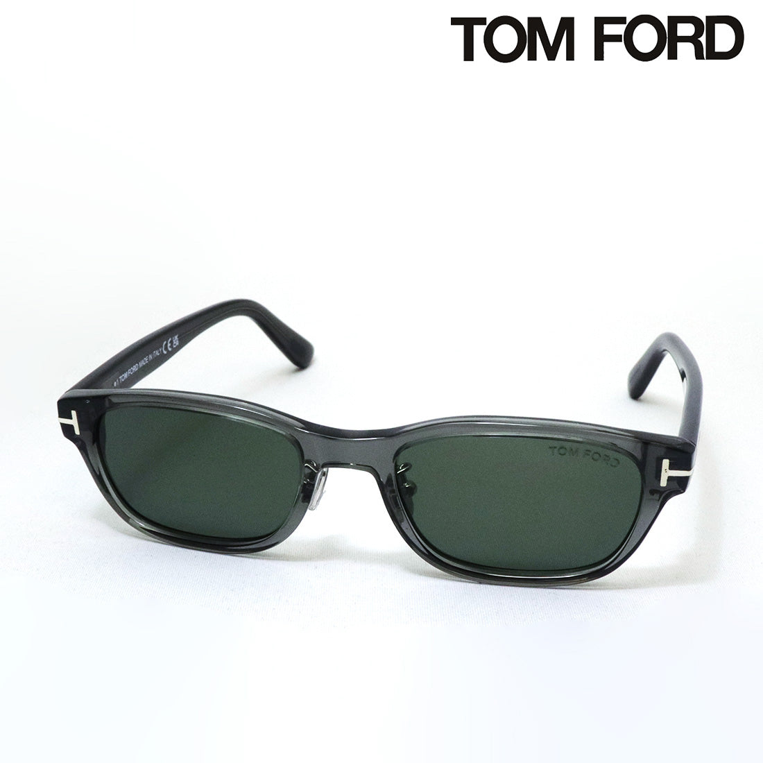 TOM FORD/トムフォード】スクエア サングラス TF1352-D 20N 52