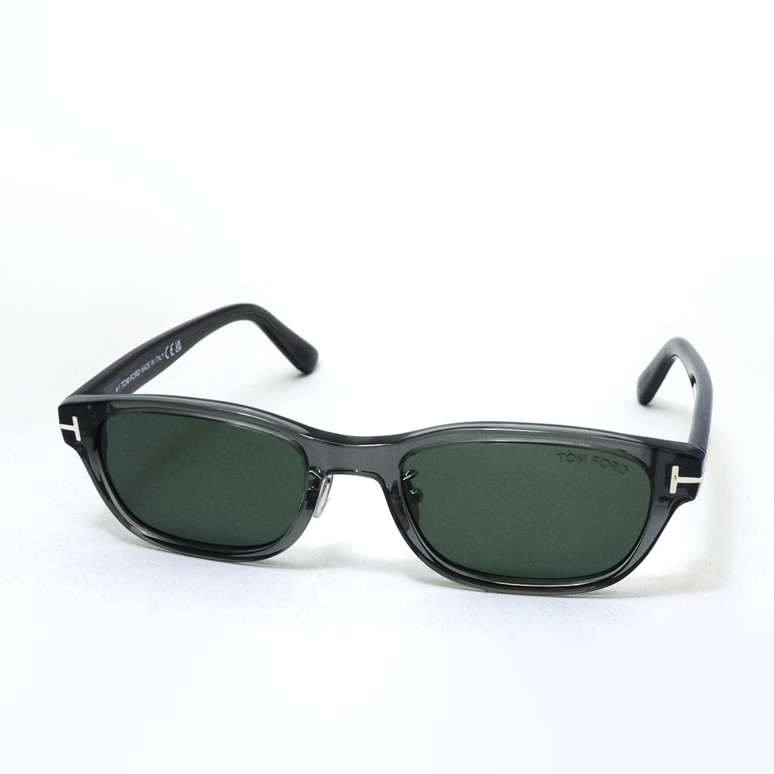 【TOM FORD/トムフォード】スクエア サングラス TF1352-D 20N 52