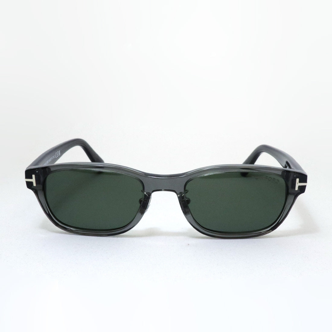 【TOM FORD/トムフォード】スクエア サングラス TF1352-D 20N 52