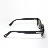 【TOM FORD/トムフォード】スクエア サングラス TF1352-D 20N 52