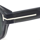 【TOM FORD/トムフォード】スクエア サングラス TF1352-D 20N 52