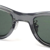 【TOM FORD/トムフォード】スクエア サングラス TF1352-D 20N 52