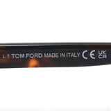 【TOM FORD/トムフォード】スクエア サングラス TF1352-D 52E 52