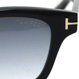 【TOM FORD/トムフォード】ウェリントン サングラス TF1353-D 01C 52