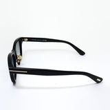 【TOM FORD/トムフォード】ウェリントン サングラス TF1353-D 01C 52