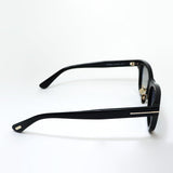 【TOM FORD/トムフォード】ウェリントン サングラス TF1353-D 01C 52