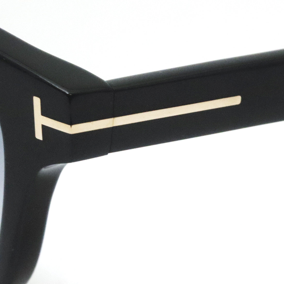 【TOM FORD/トムフォード】ウェリントン サングラス TF1353-D 01C 52
