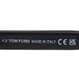 【TOM FORD/トムフォード】ウェリントン サングラス TF1353-D 01V 52