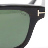 【TOM FORD/トムフォード】ウェリントン サングラス TF1353-D 52N 52