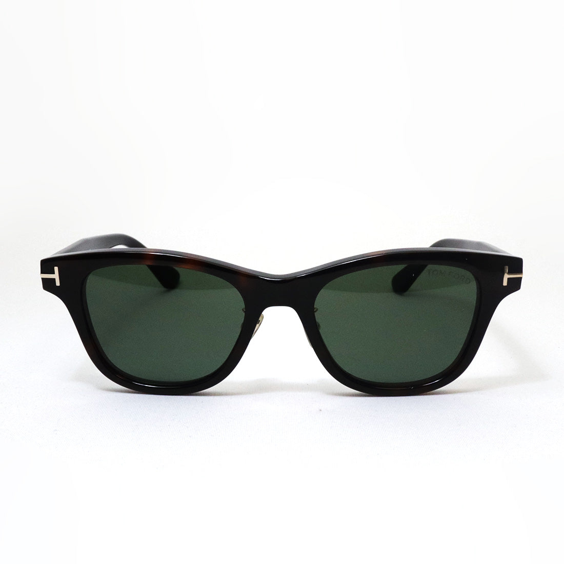 【TOM FORD/トムフォード】ウェリントン サングラス TF1353-D 52N 52