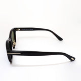 【TOM FORD/トムフォード】ウェリントン サングラス TF1353-D 52N 52