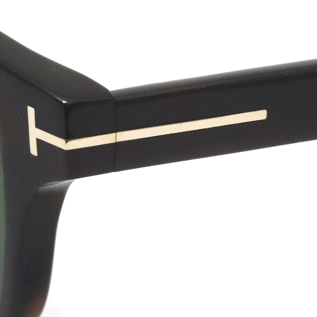 【TOM FORD/トムフォード】ウェリントン サングラス TF1353-D 52N 52