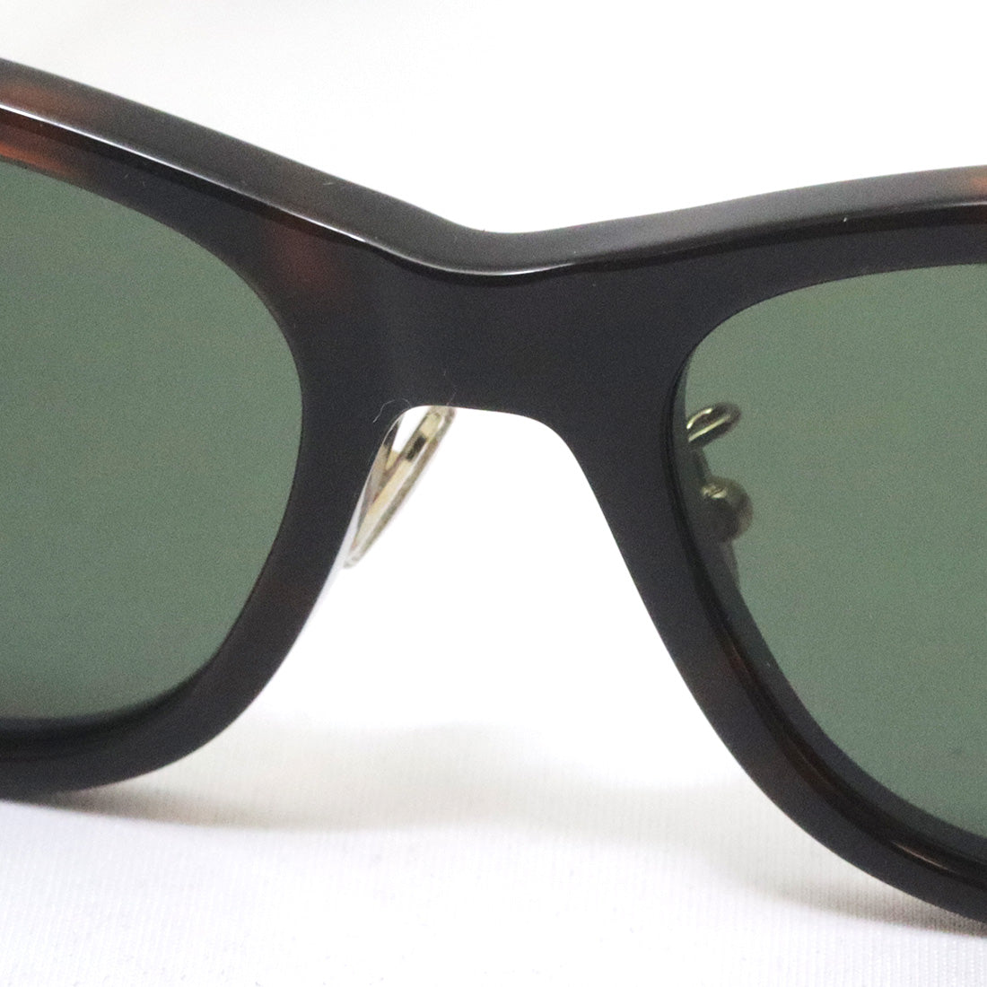 【TOM FORD/トムフォード】ウェリントン サングラス TF1353-D 52N 52
