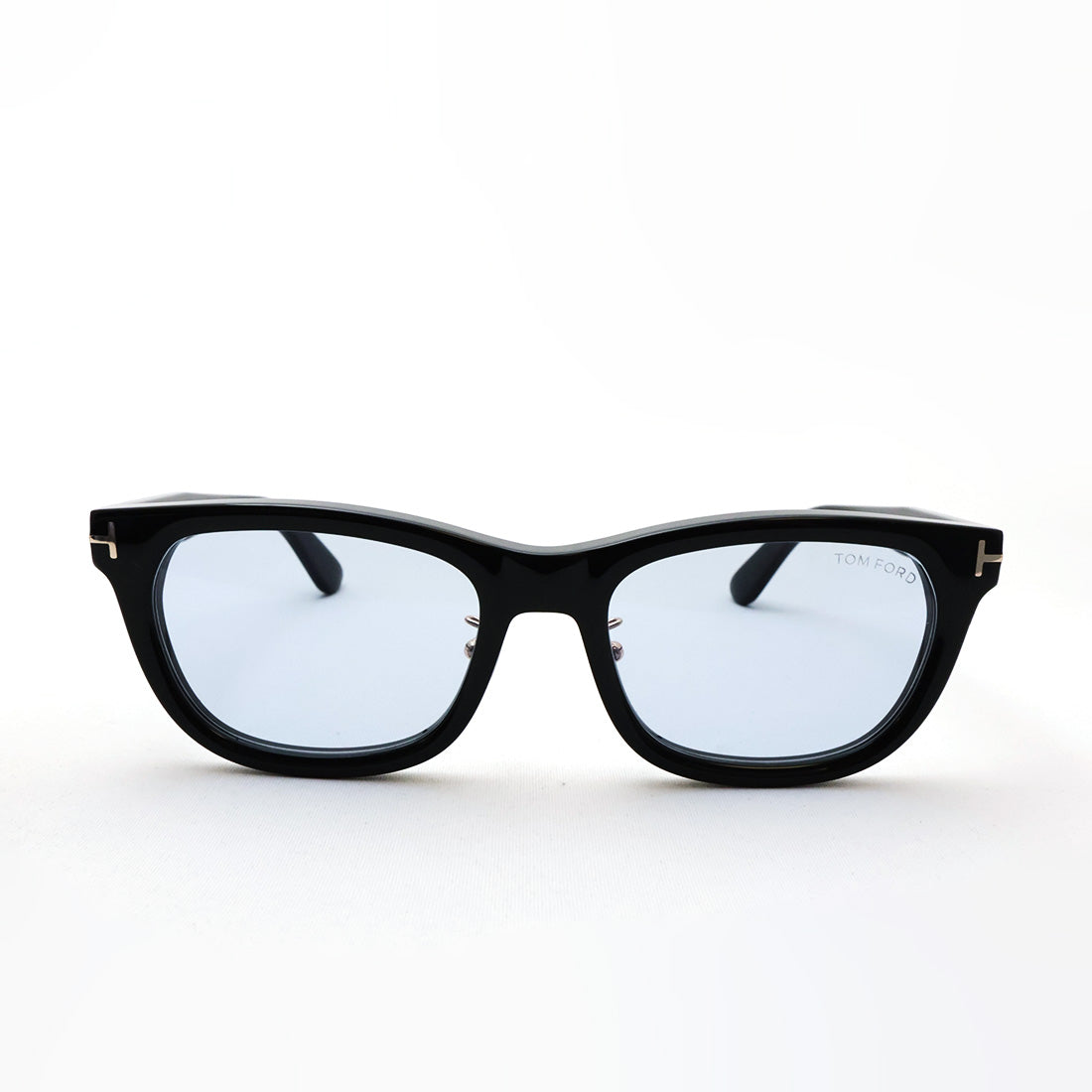 【TOM FORD/トムフォード】スクエア サングラス TF1393-D 01A 55