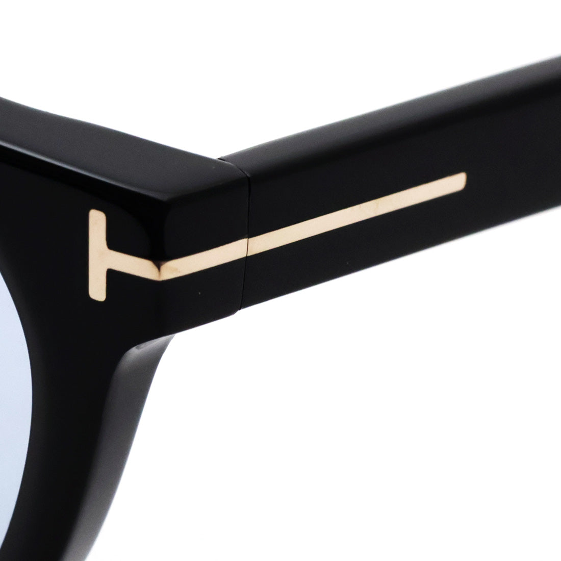 【TOM FORD/トムフォード】スクエア サングラス TF1393-D 01A 55