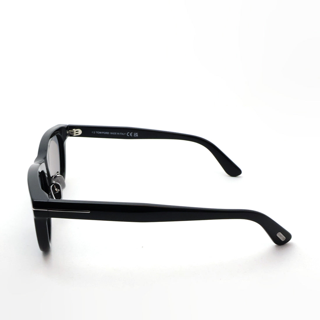 【TOM FORD/トムフォード】スクエア サングラス TF1393-D-N 05A 55