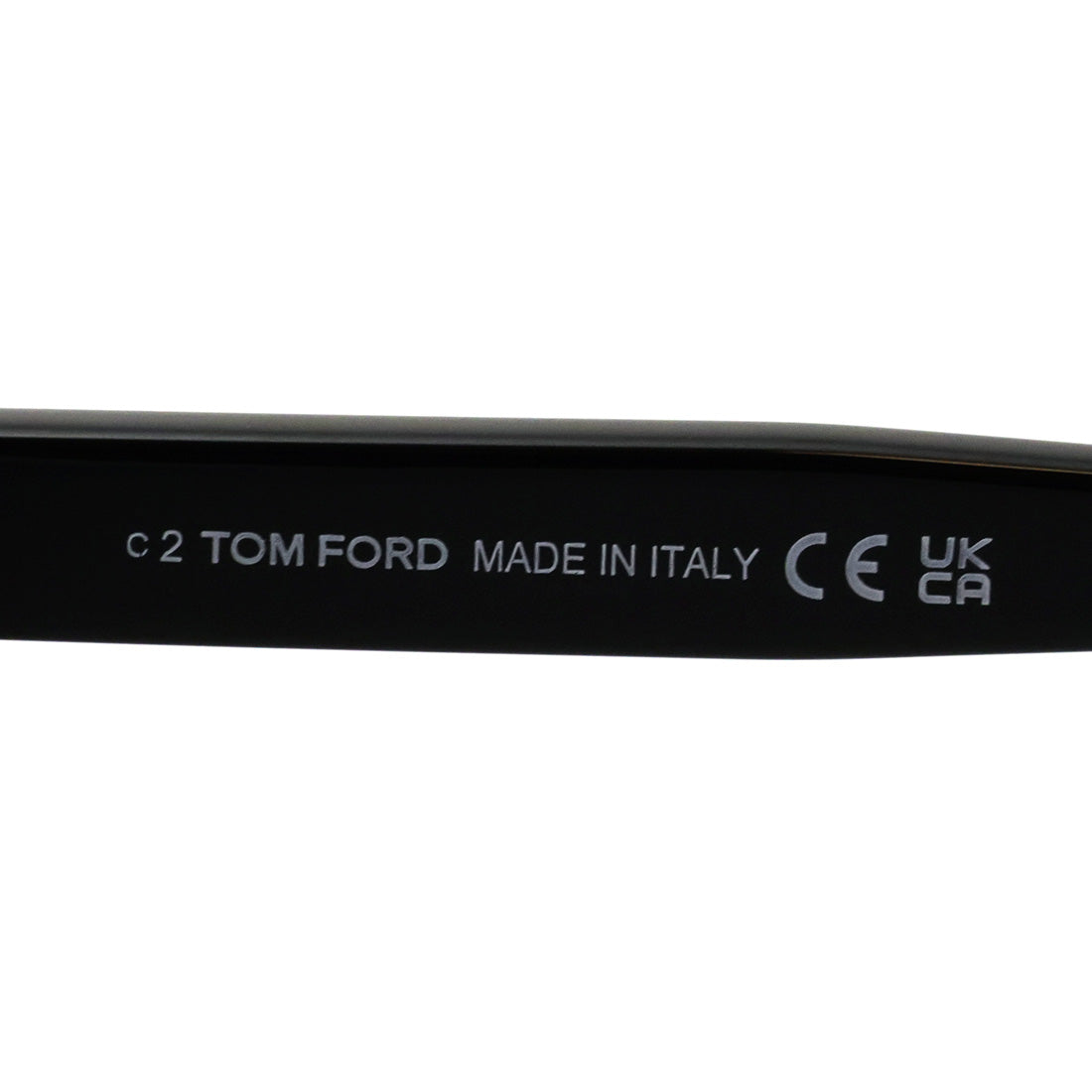 【TOM FORD/トムフォード】スクエア サングラス TF1393-D-N 05A 55