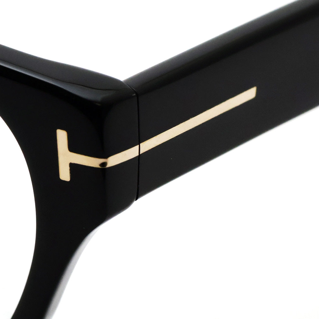 【TOM FORD/トムフォード】スクエア メガネ TF5781-D-B 001 54