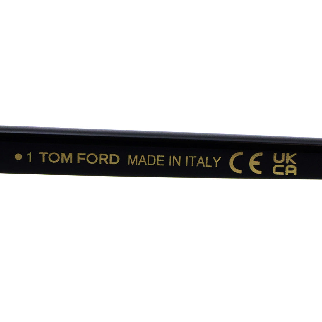 【TOM FORD/トムフォード】ウェリントン メガネ TF5795-K-B 001 51