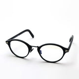 【TOM FORD/トムフォード】ボストン メガネ TF5920D-B 005 49
