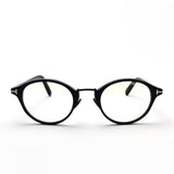 【TOM FORD/トムフォード】ボストン メガネ TF5920D-B 005 49