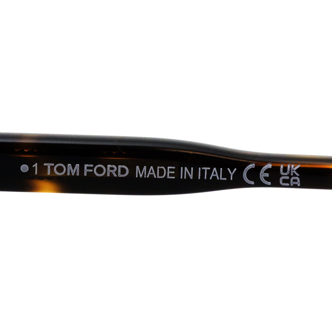 【TOM FORD/トムフォード】スクエア メガネ TF5928-D-B 052 53