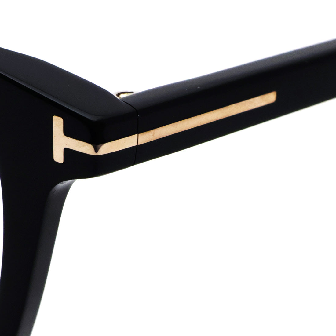 【TOM FORD/トムフォード】ウェリントン メガネ TF5995-K-B 001 51