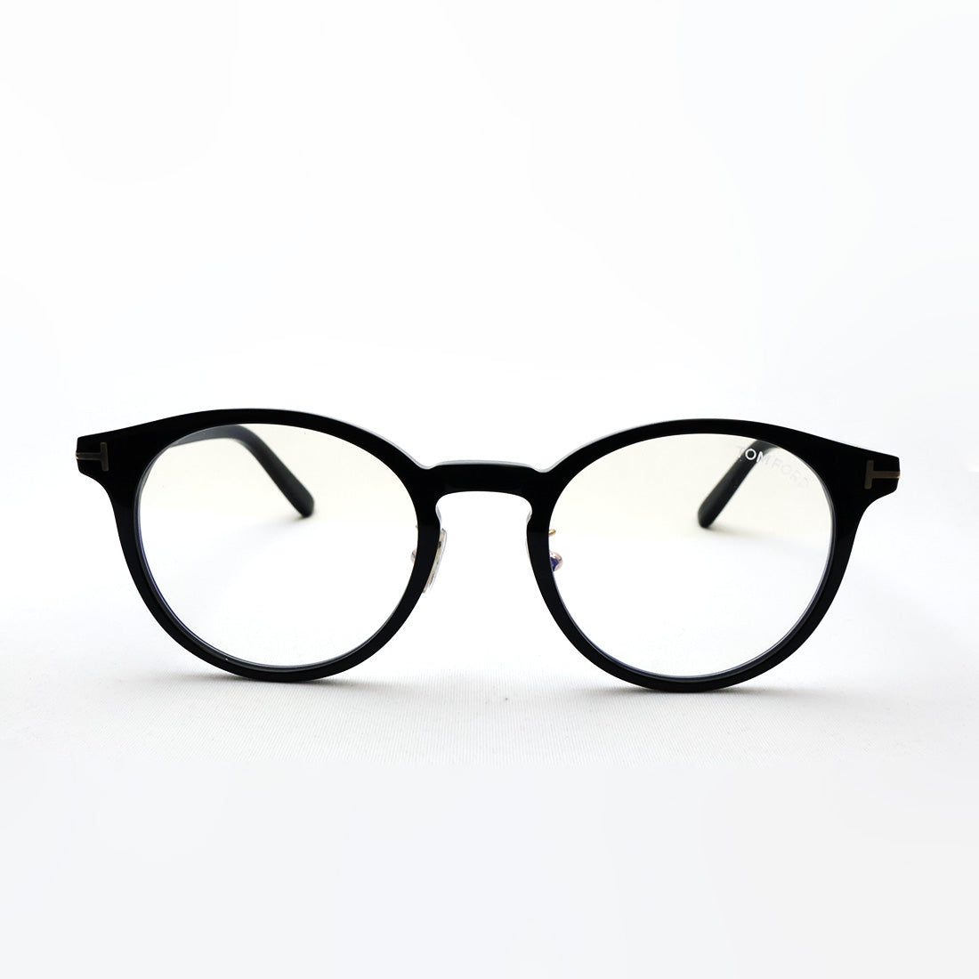 【TOM FORD/トムフォード】ボストン メガネ TF5996-K-B 001 51
