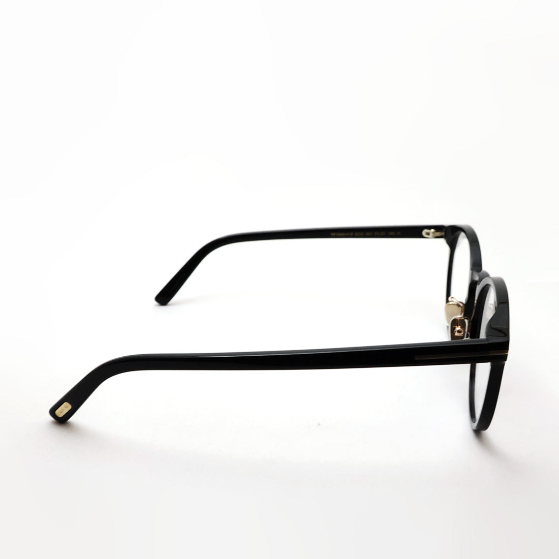 【TOM FORD/トムフォード】ボストン メガネ TF5996-K-B 001 51