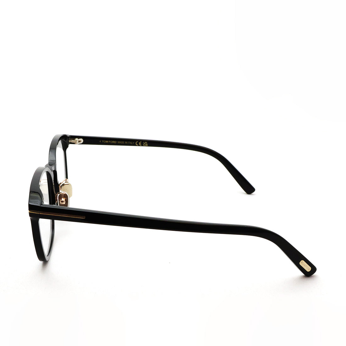 【TOM FORD/トムフォード】ウェリントン メガネ TF5997-K-B 001 51