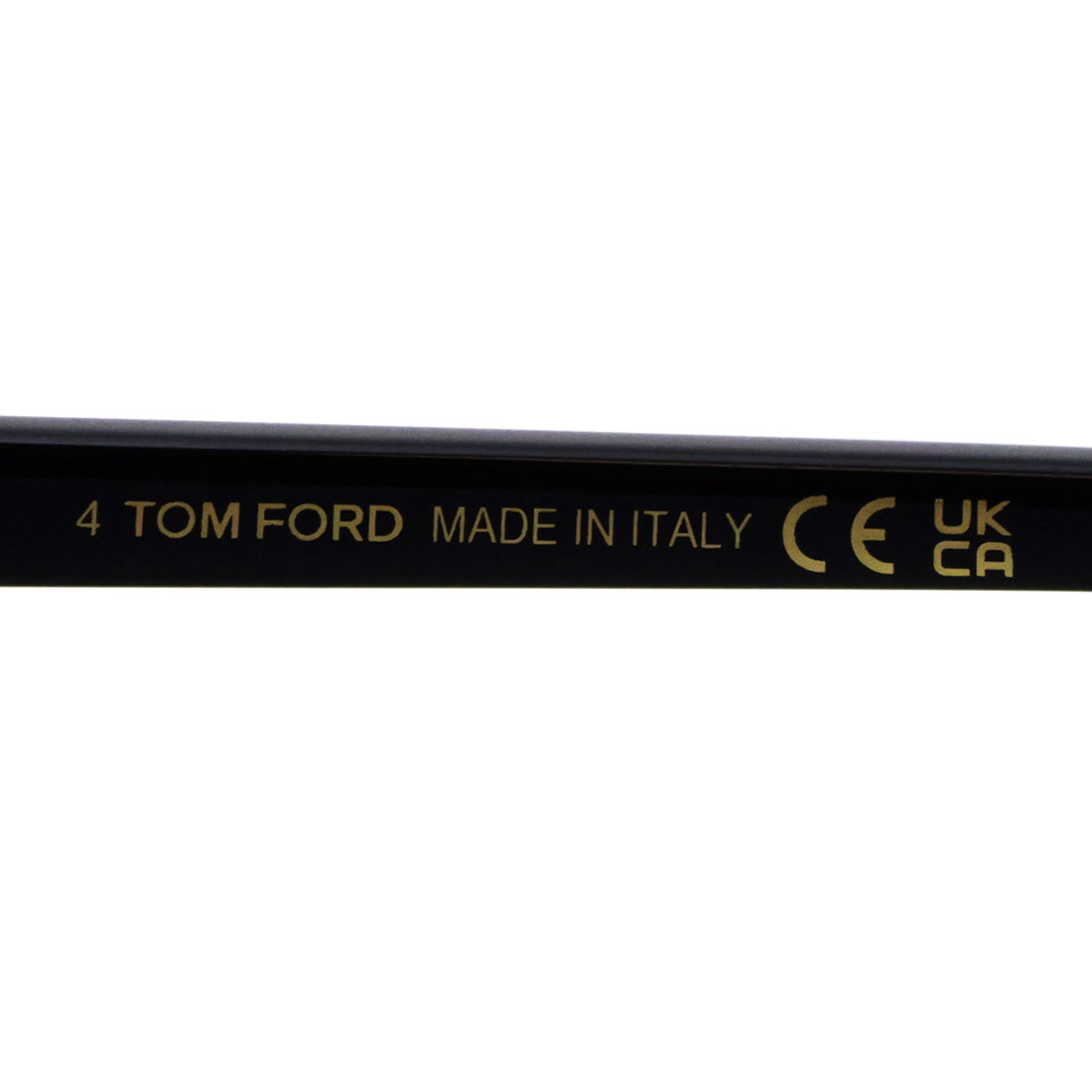 【TOM FORD/トムフォード】ウェリントン メガネ TF5997-K-B 001 51