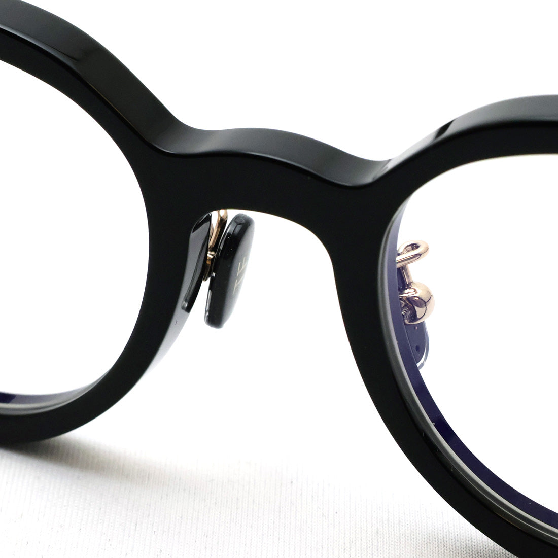 【TOM FORD/トムフォード】ウェリントン メガネ TF6007-D-B 001 50