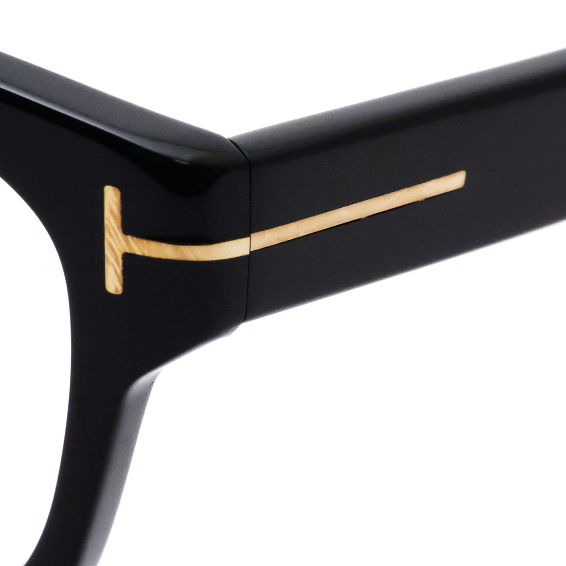 【TOM FORD/トムフォード】ウェリントン メガネ TF6021-D-B 001 55