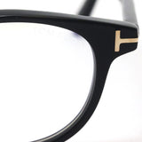 【TOM FORD/トムフォード】オーバル メガネ TF6112-D-B 001 49