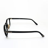 【TOM FORD/トムフォード】オーバル メガネ TF6112-D-B 001 49