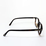 【TOM FORD/トムフォード】オーバル メガネ TF6112-D-B 052 49