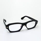 【TOM FORD/トムフォード】スクエア メガネ TF6113-D-B 001 56
