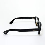 【TOM FORD/トムフォード】スクエア メガネ TF6113-D-B 001 56