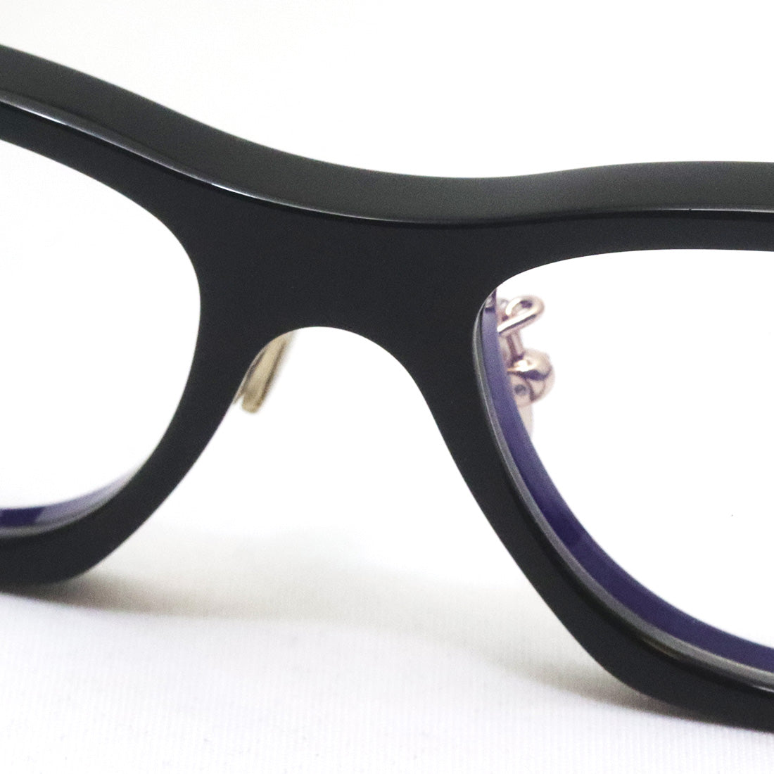 【TOM FORD/トムフォード】スクエア メガネ TF6113-D-B 001 56