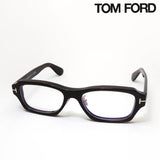 【TOM FORD/トムフォード】スクエア メガネ TF6113-D-B 052 56