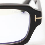 【TOM FORD/トムフォード】スクエア メガネ TF6113-D-B 052 56