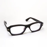 【TOM FORD/トムフォード】スクエア メガネ TF6113-D-B 052 56