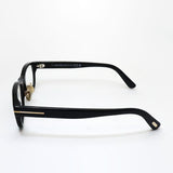 【TOM FORD/トムフォード】スクエア メガネ TF6115-D-B 001 52