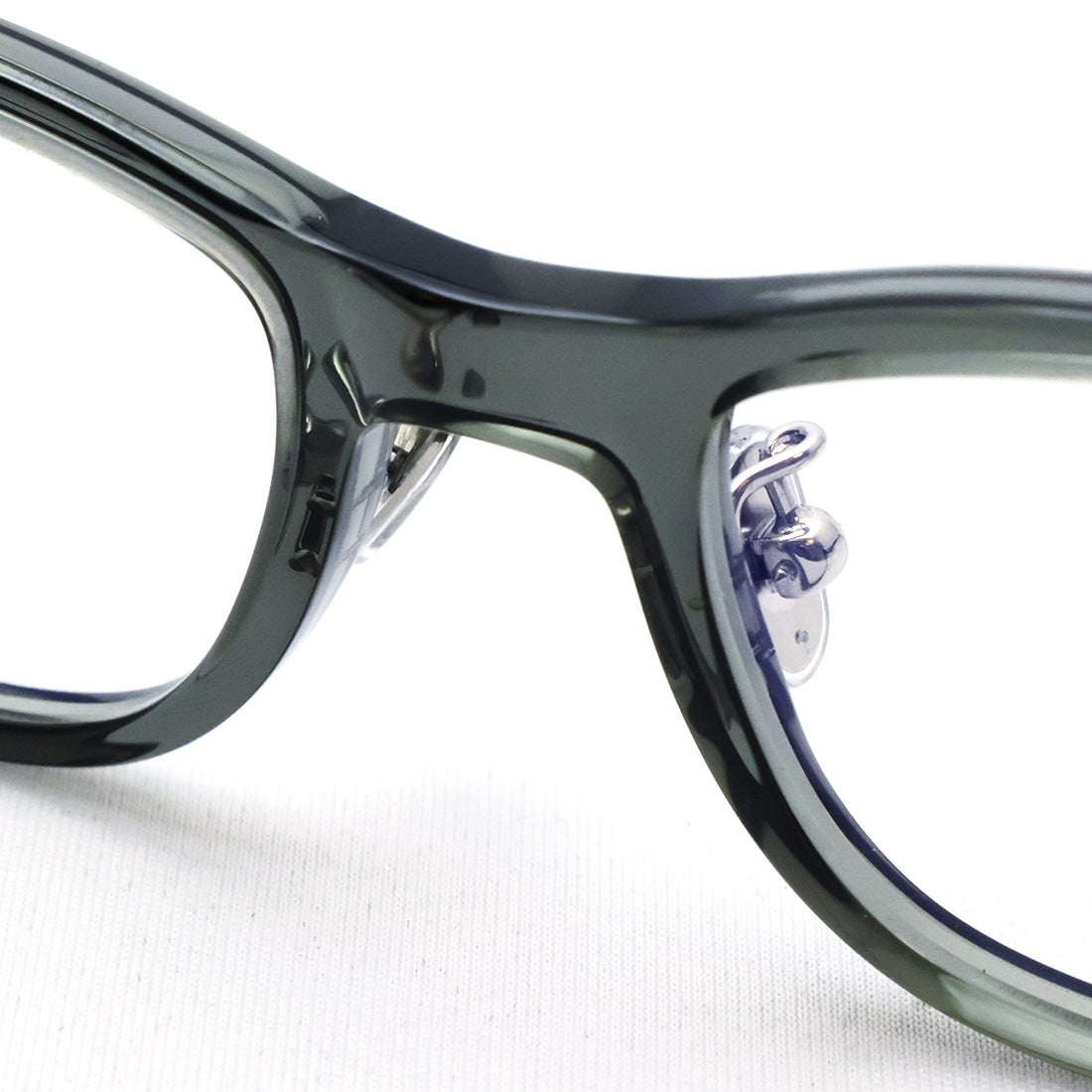 【TOM FORD/トムフォード】スクエア メガネ TF6115-D-B 020 52