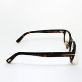 【TOM FORD/トムフォード】スクエア メガネ TF6115-D-B 052 52