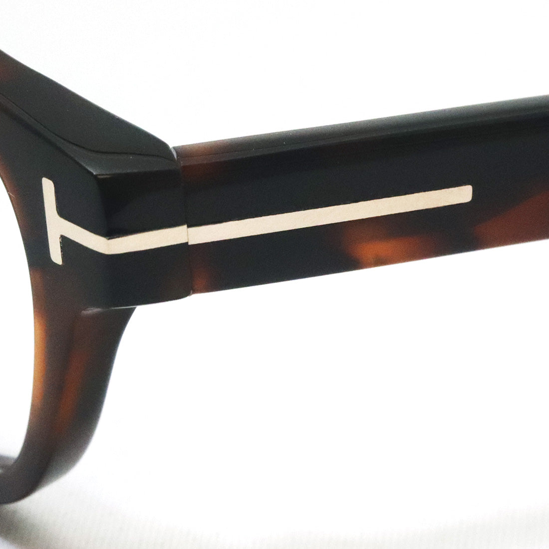 【TOM FORD/トムフォード】スクエア メガネ TF6115-D-B 052 52