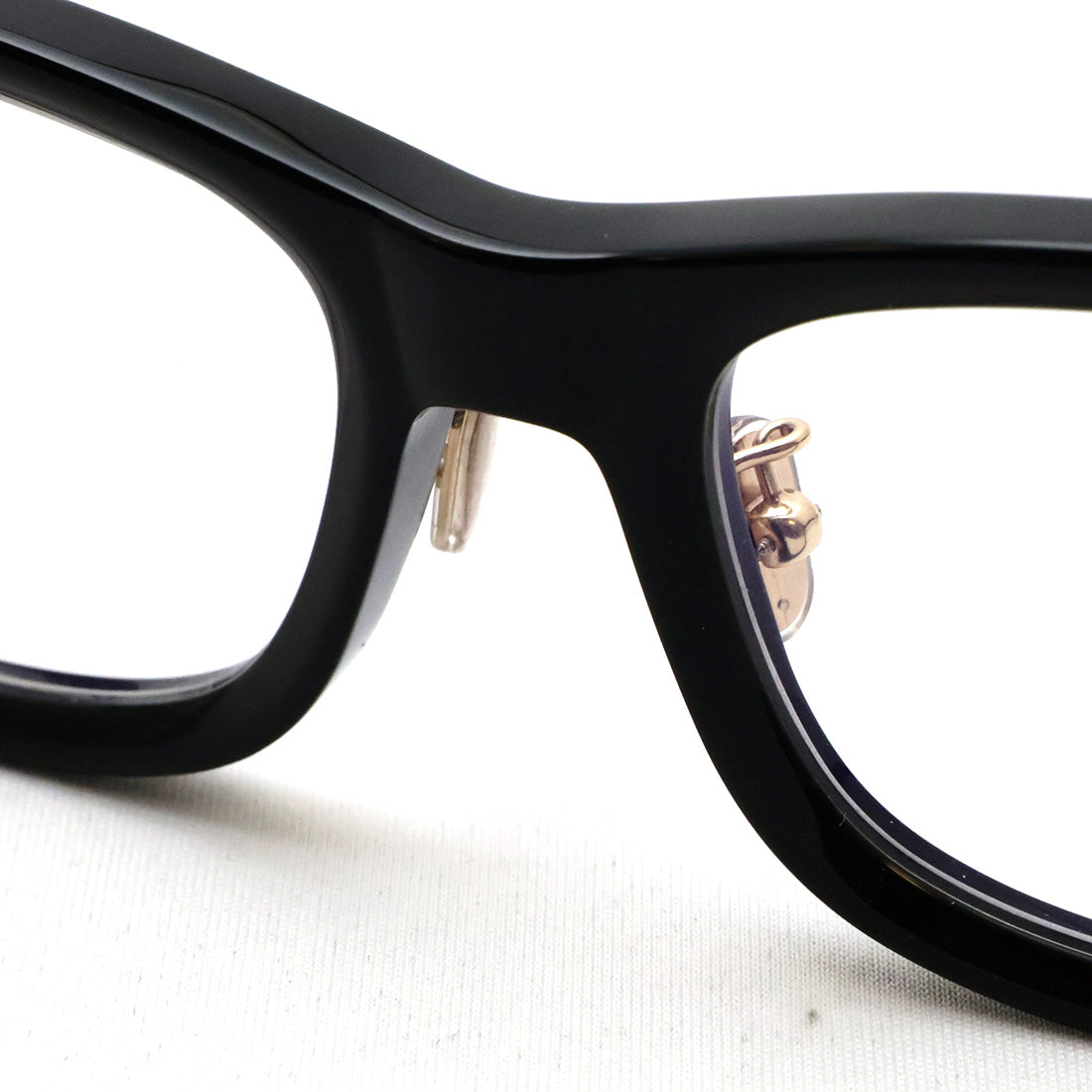 【TOM FORD/トムフォード】スクエア メガネ TF6164-D-B 001 55