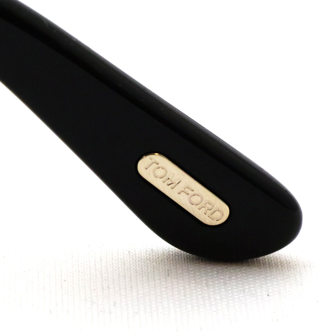 【TOM FORD/トムフォード】スクエア メガネ TF6164-D-B 001 55