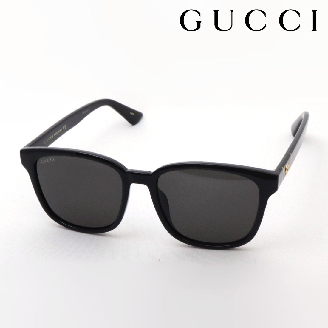 Gucci Sunglasses GUCCI GG0637SK 001